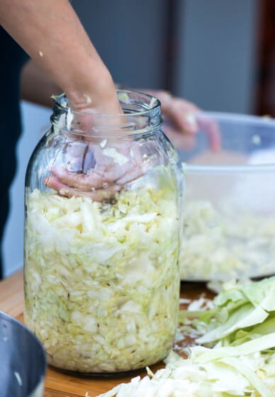 Hands-on Pickling Workshop