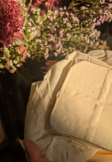 Hands-on Tofu Making Class