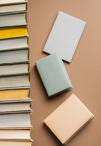 Hardcover Bookbing Masterclass