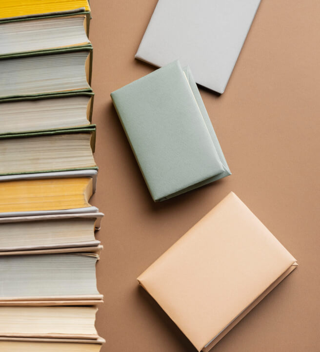 Hardcover Bookbing Masterclass