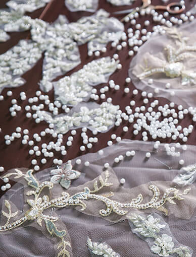 Haute Couture Beading Course