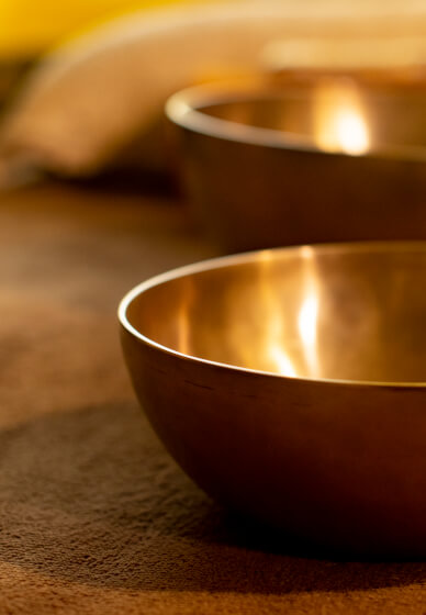 Heart-Centred Soundbath and Guided Meditation