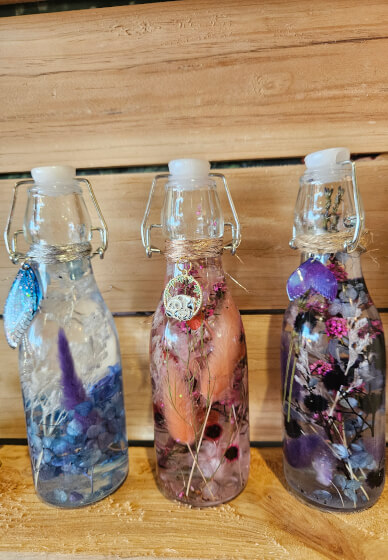 Herbarium and Card Making Workshop