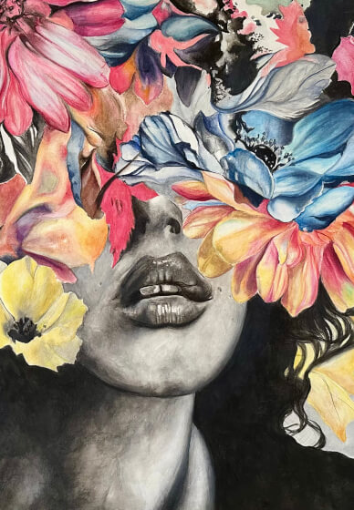 HIdden Secrets Watercolour Pencil Sydeny - Express Interest