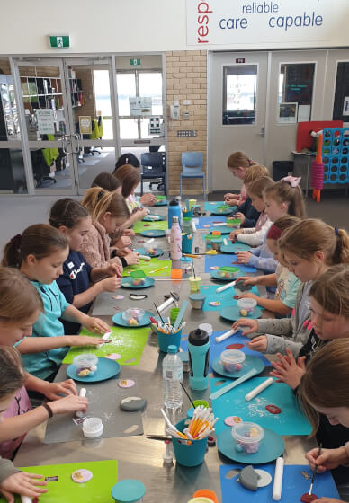 Holiday Cupcake Decorating Class