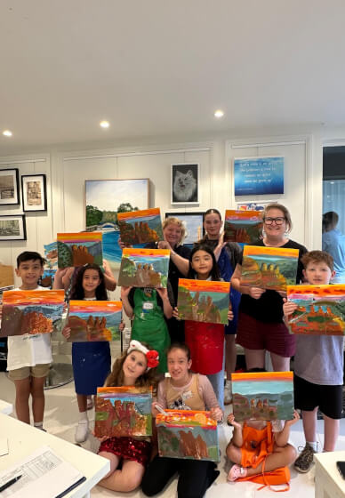 Holiday Highlights - Special Class