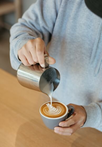 Home Barista Workshop