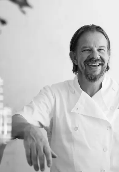 Home Chef Cooking Masterclass with Simon Sandall