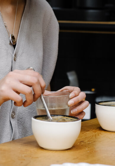 Home Coffee Class: Brew Better Coffee at Home