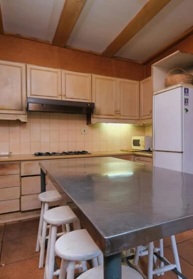 Home Food Safety Workshop