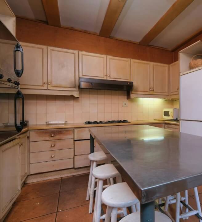 Home Food Safety Workshop