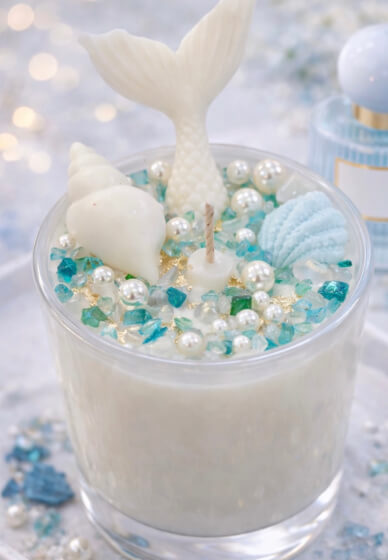 Home Fragrance Workshop: Create Your Handmade Fragrance Trio