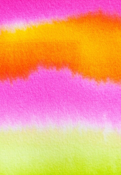 Hot Mess Express: Watercolour Painting Workshop