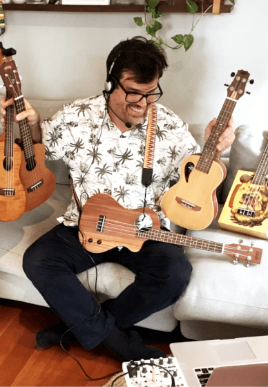 How to Play Ukulele for Beginners