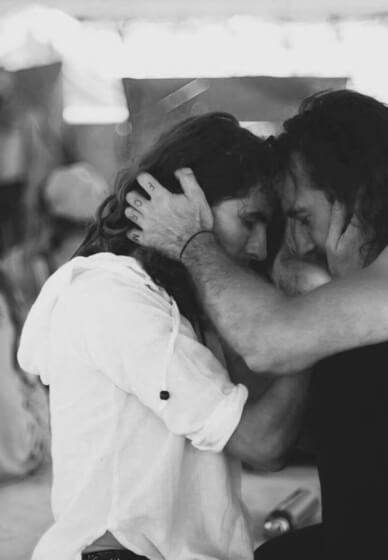 Authentic Communication and Connection Workshop