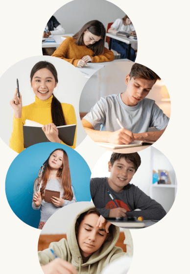 Ignite: Creative Writing Holiday Workshop Ages 12-14
