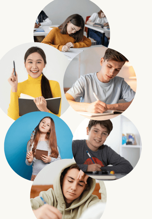Ignite: Creative Writing Holiday Workshop Ages 12-14