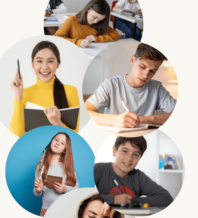 Ignite: Creative Writing Holiday Workshop Ages 12-14