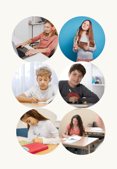 Ignite: Creative Writing Series Ages 12-14