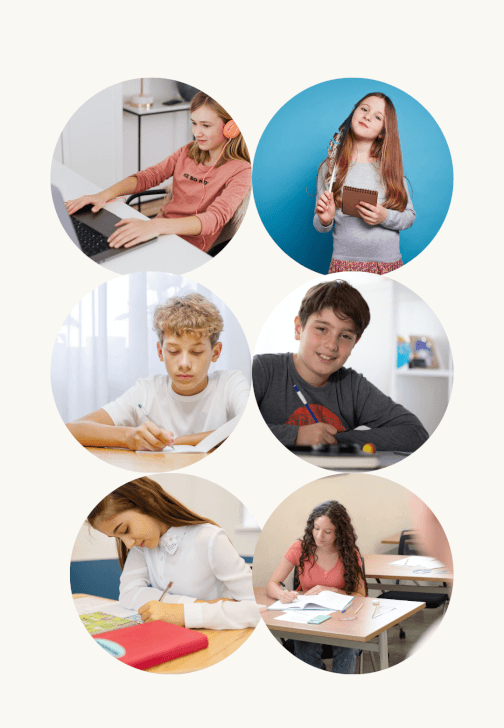 Ignite: Creative Writing Series Ages 12-14