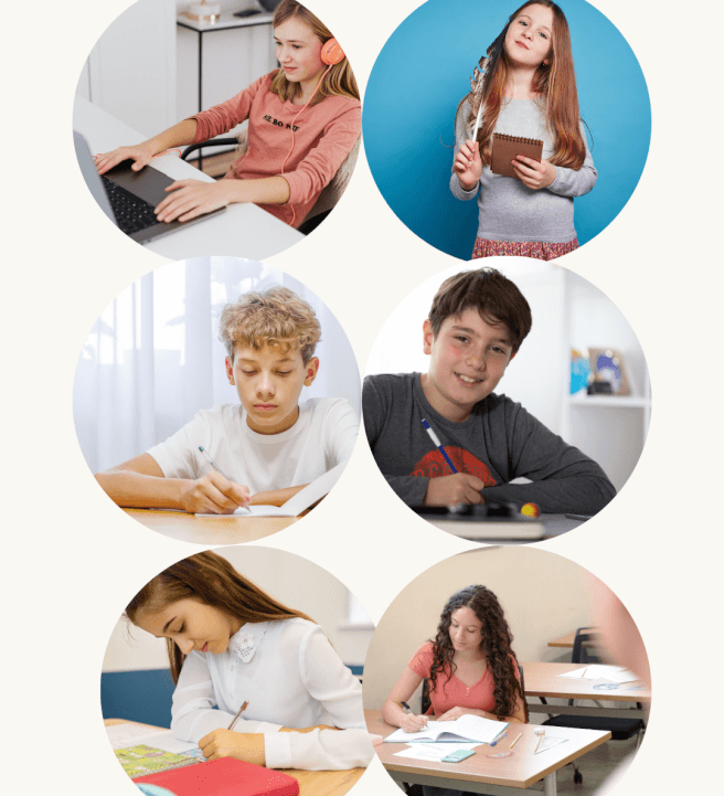 Ignite: Creative Writing Series Ages 12-14