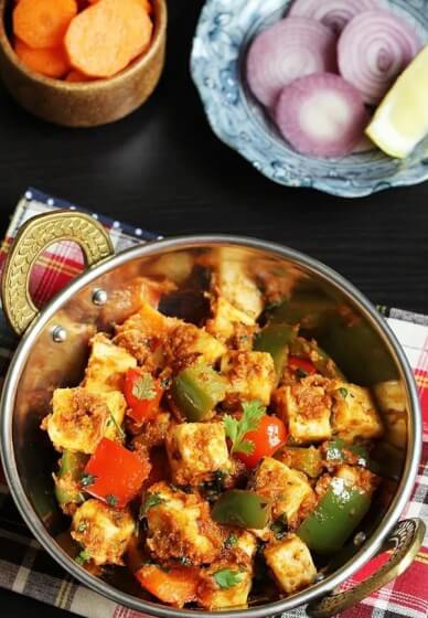 Indian Curry Cooking Class: Vegan and Vegetarian