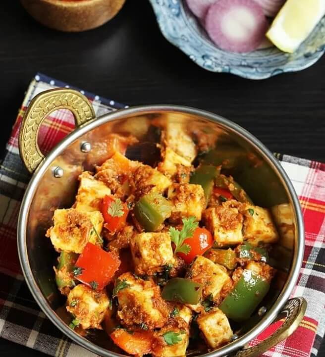 Indian Curry Cooking Class: Vegan and Vegetarian