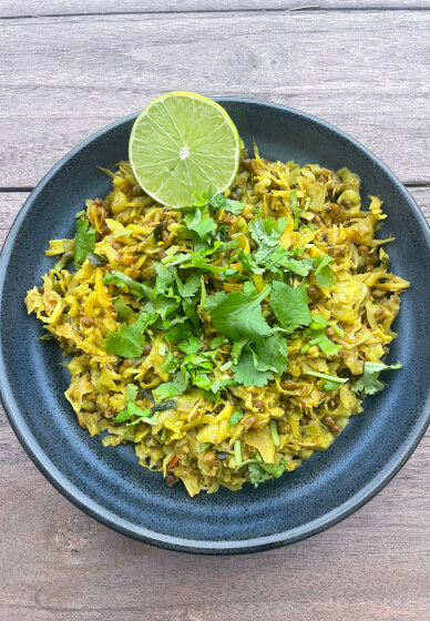 Indian Vegetarian Cook-Along: Beans, Lentils and Veggies with Anu