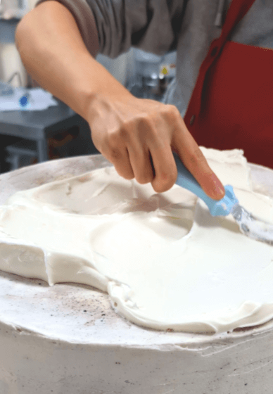 Industry Secrets: Buttercream De La Crème Workshop