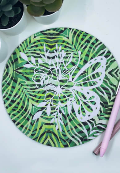 Infusible Ink Workshop