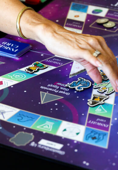 INSIGHT Game Workshop