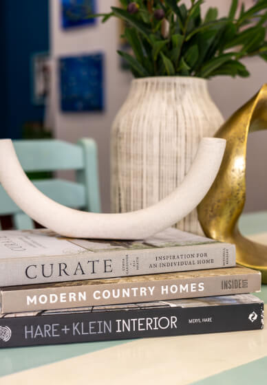 Interior Design Class