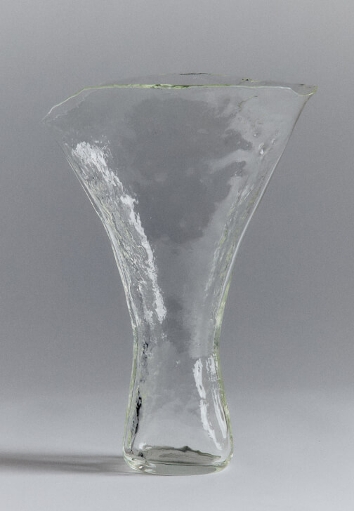 Intermediate Glassblowing Class: Vase and Bowl