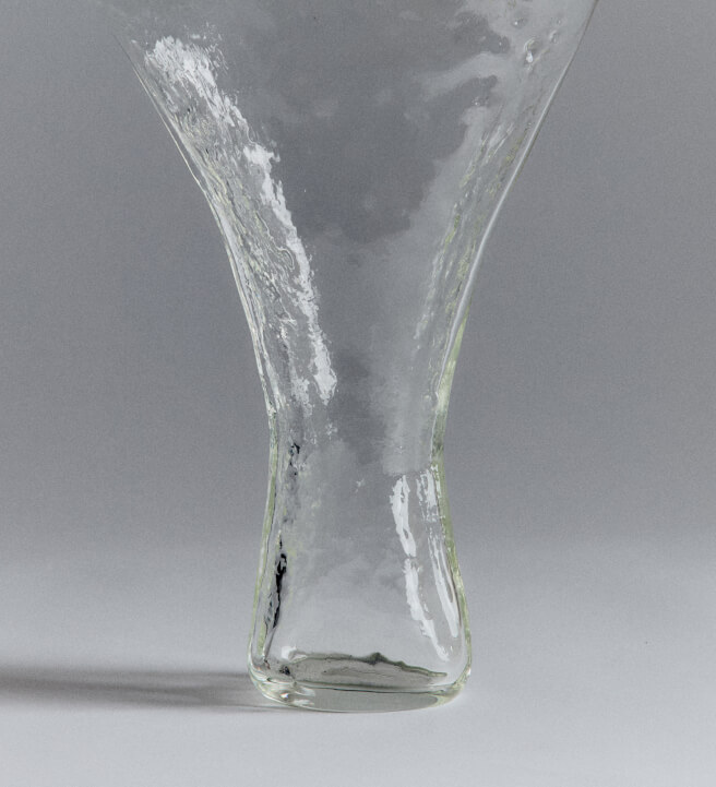 Intermediate Glassblowing Class: Vase and Bowl