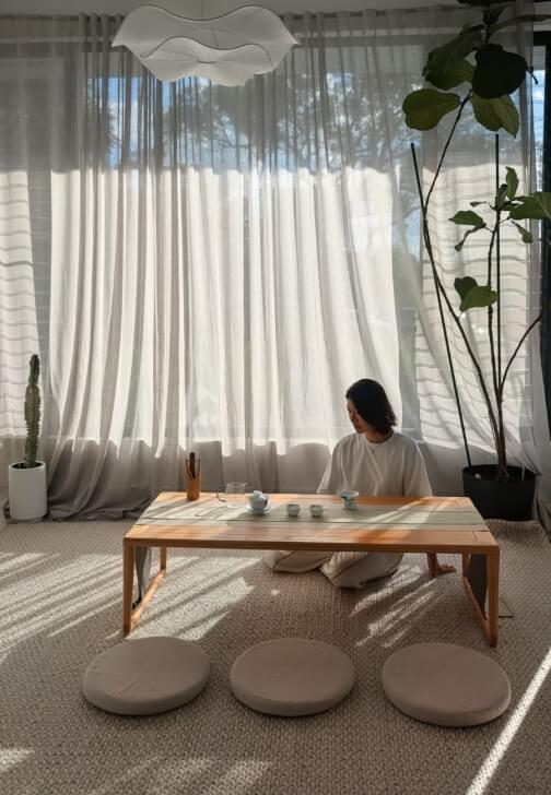 Intimate Chinese Tea Ceremony and Tasting Experience