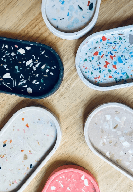Intro to Eco Resin Workshop