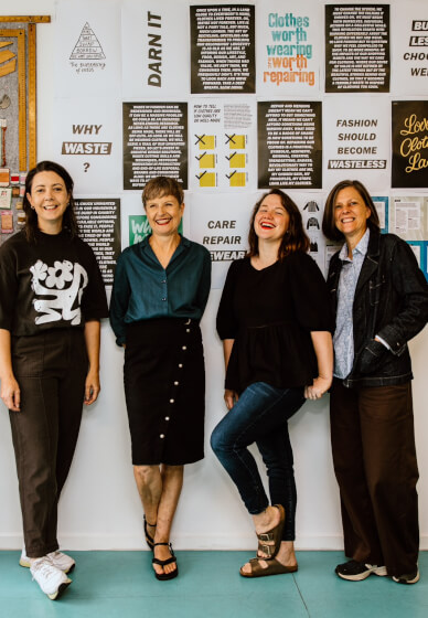 Intro to Garment Making Short Course: Beyond Basics