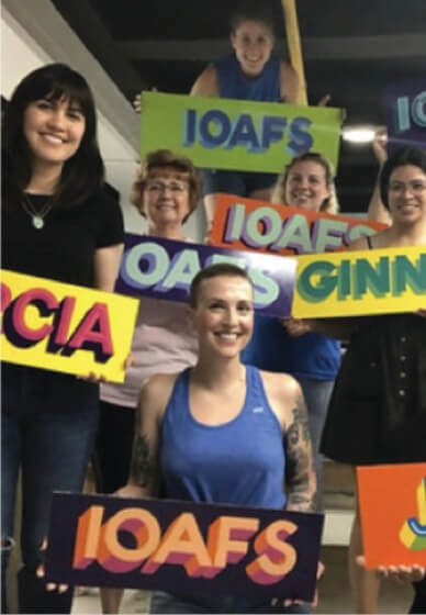 Intro to Sign Lettering 2-day Workshop