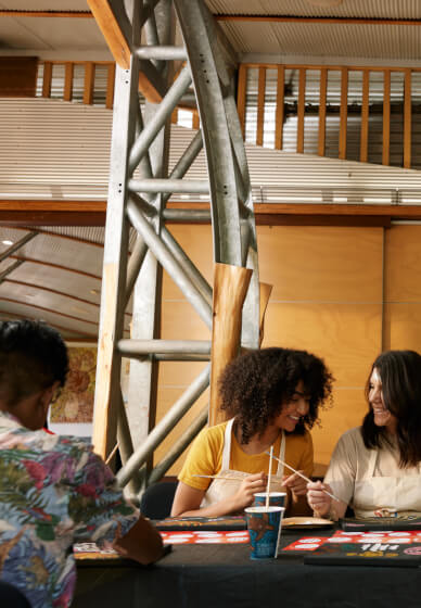 Introduction to Aboriginal Art Workshop