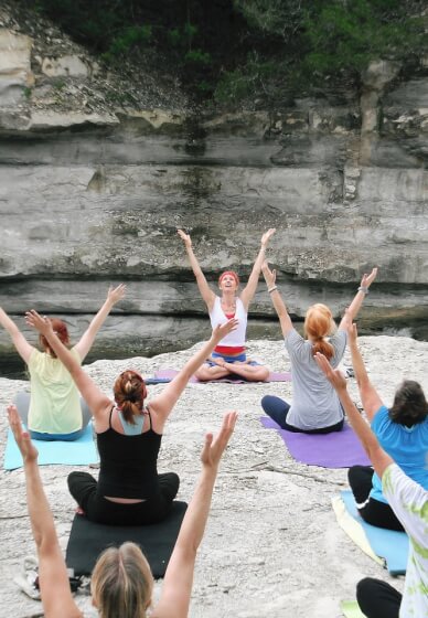 Introduction to Breathwork Corporate Class
