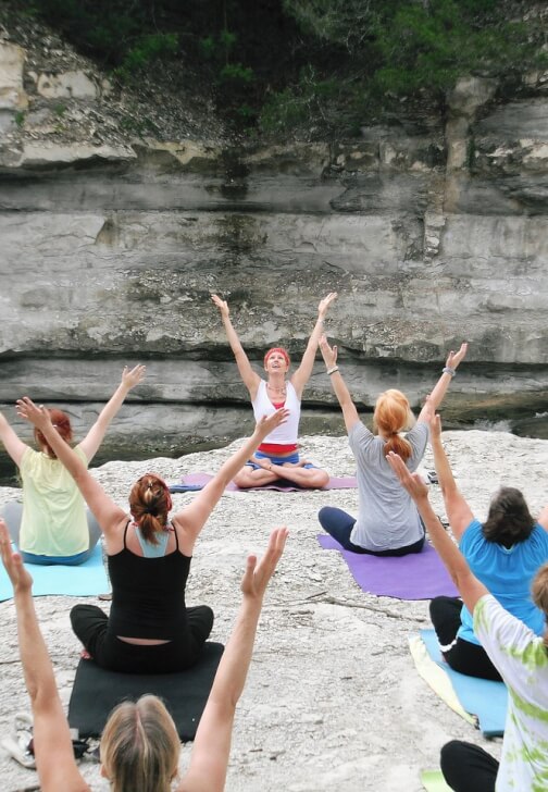 Introduction to Breathwork Corporate Class