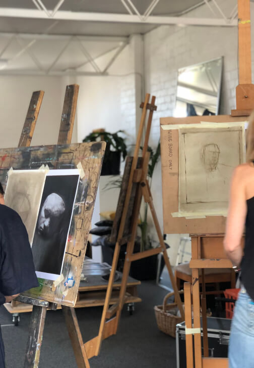 Introduction to Drawing