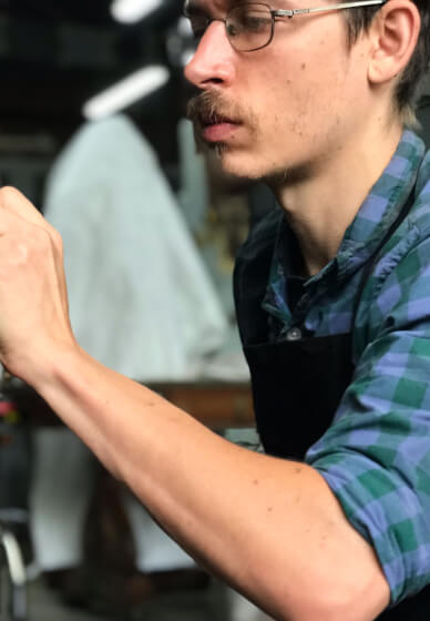 Introduction to French Polishing Course