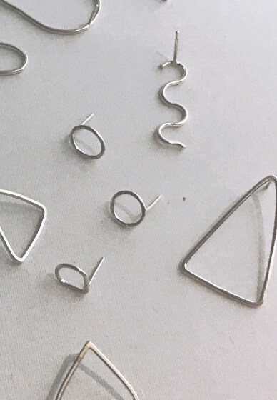 Introduction to Jewellery Making Workshop