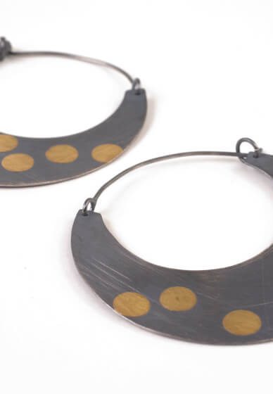 Introduction to Keum Boo Workshop - Intermediate