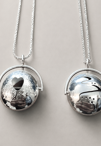 Introduction to Kinetic Jewellery Making Course