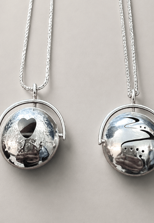 Introduction to Kinetic Jewellery Making Course