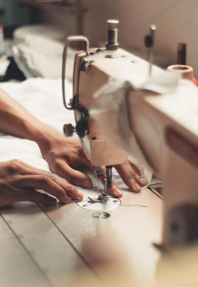 Introduction to Sewing Class: Master Your Machine