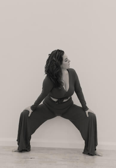 Introduction to Somatic Movement Class: Practical Presence