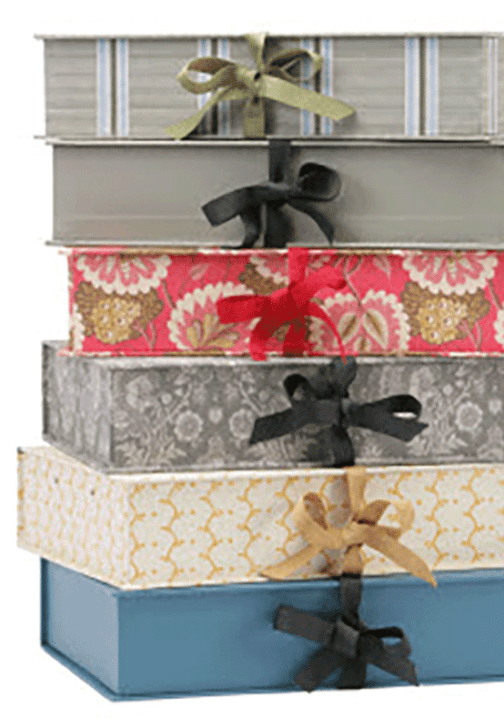Introduction to Traditional Box-Making Workshop: Beginner 1.04